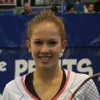 Ariana Arseneault