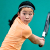 Emma Si Yu Dong